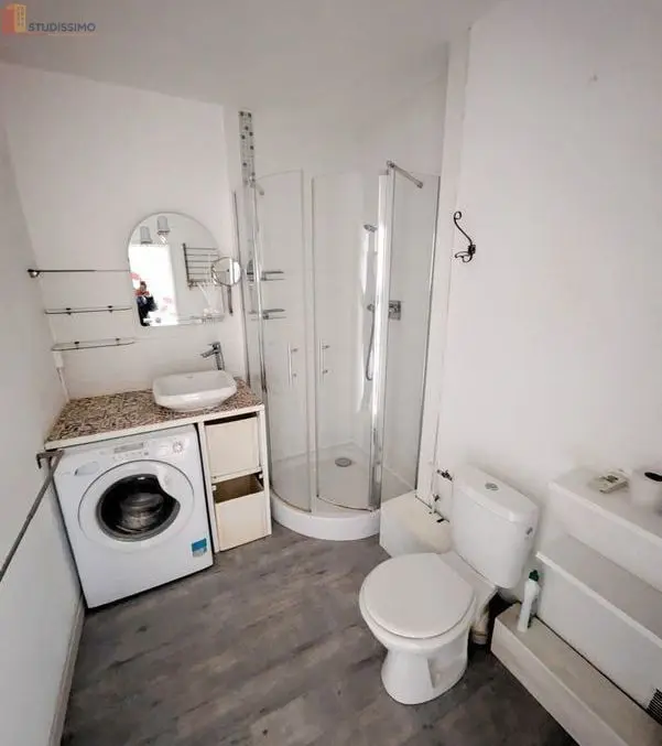 Studio 33m² Mulhouse centre - Proche Pfastatt - Photo 2