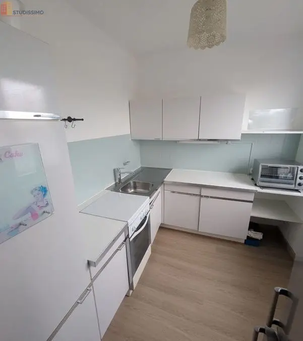 Studio 33m² Mulhouse centre - Proche Pfastatt - Photo 1