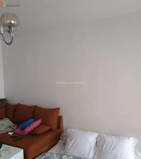 Studio 29m² Mulhouse 68100 - Étage élevé, lumineux - Photo 3