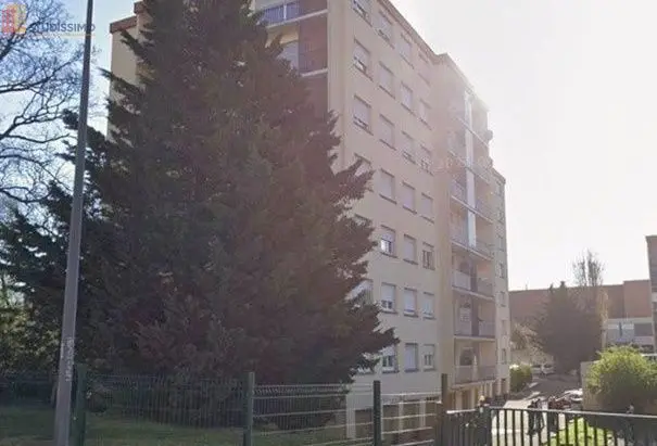 Studio 24m² Mulhouse - Étage 2, lumineux - Photo 3