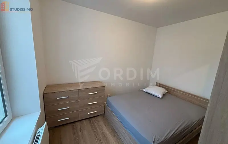 Studio 24m² Auxerre 89000 - Photo 3