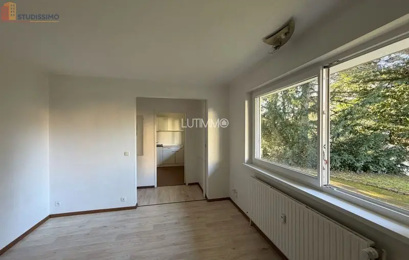 Studio 28m² Riedisheim - DPE F - Photo 5