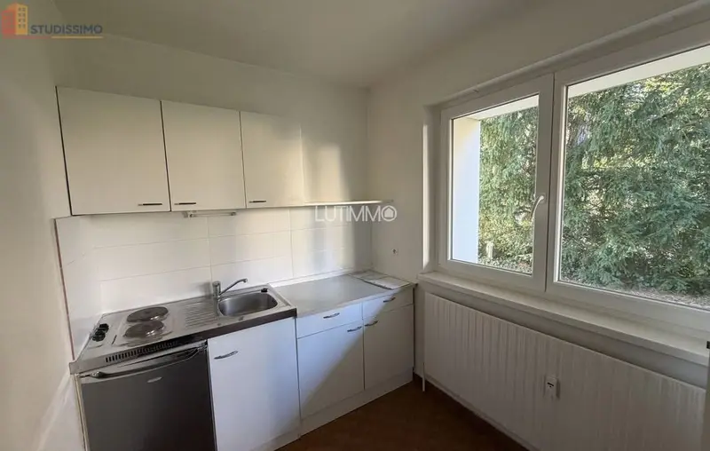 Studio 28m² Riedisheim - DPE F - Photo 3