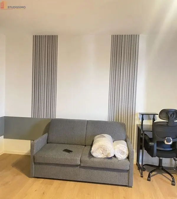 Studio 30m² Sens 89100 - Meublé, dernier étage - Photo 3