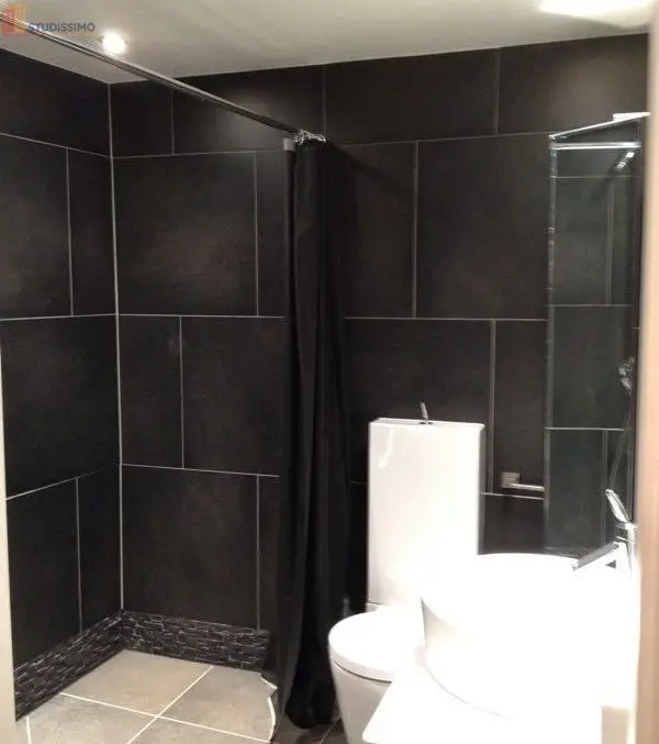 Studio 33m² Mulhouse 68100 - Design, piscine chauffée - Photo 1