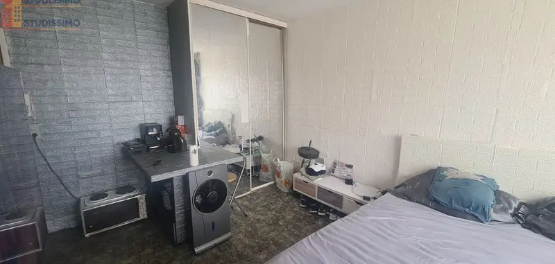 Studio 17m² Mulhouse 68100 - Photo 4