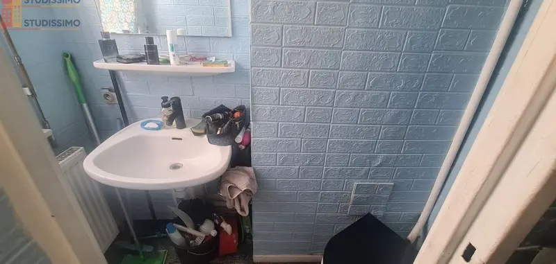 Studio 17m² Mulhouse 68100 - Photo 3