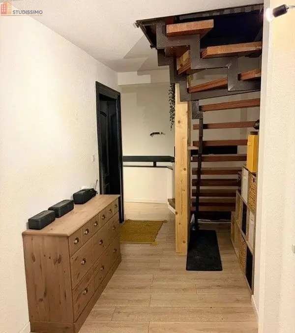 Studio 151m² Cernay - Triplex, DPE C - Photo 3