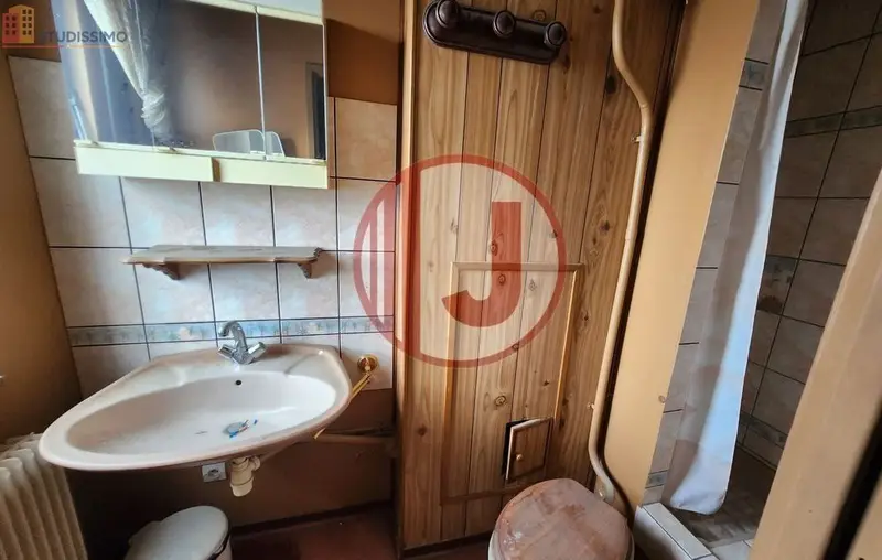 Studio 16m² Mulhouse 68100 - Photo 2