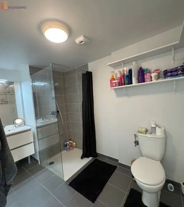 Studio 25m² Limoges centre - Proche fac et mairie - Photo 1