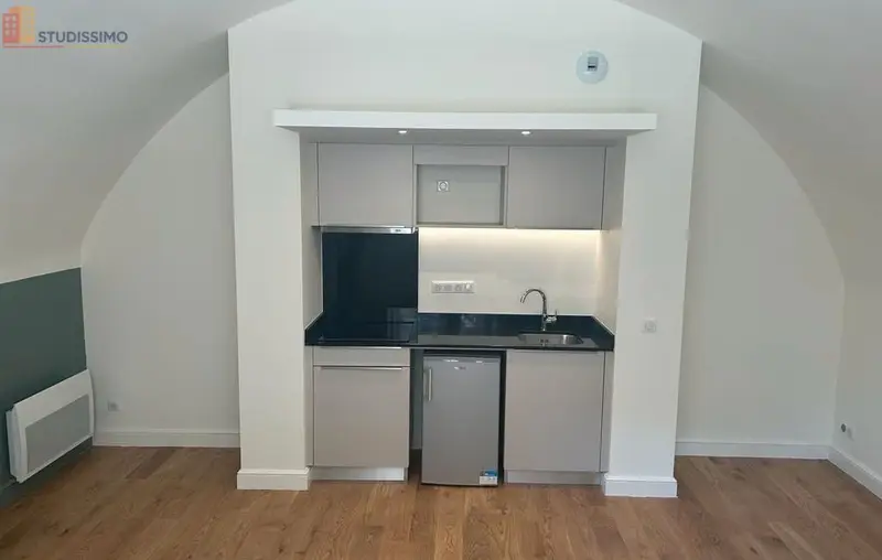 Studio 31m² Auxerre 89000 - Photo 7