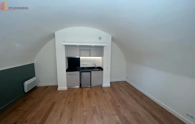Studio 31m² Auxerre 89000 - Photo 5
