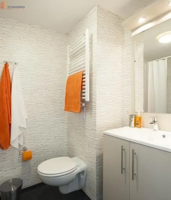 Studio 18m² Mulhouse 68100 - Photo 6