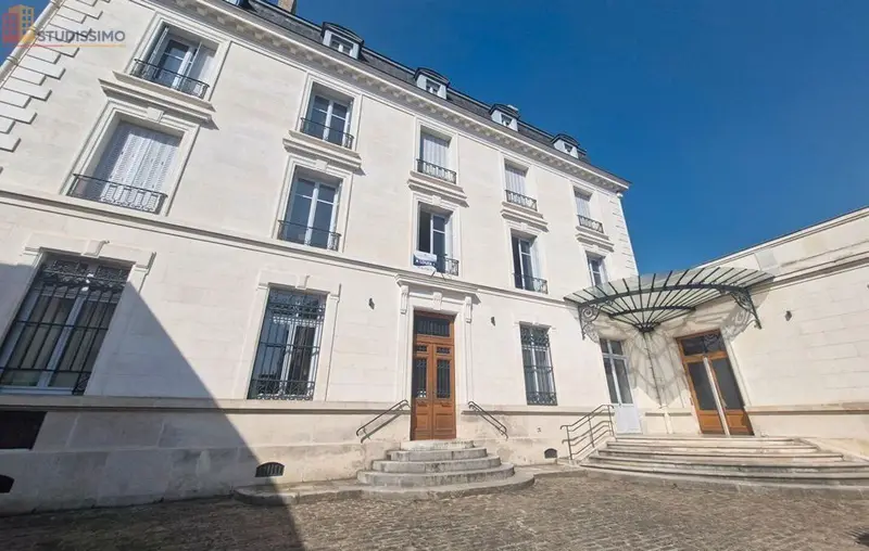 Studio 24m² Auxerre 89000 - Photo 2