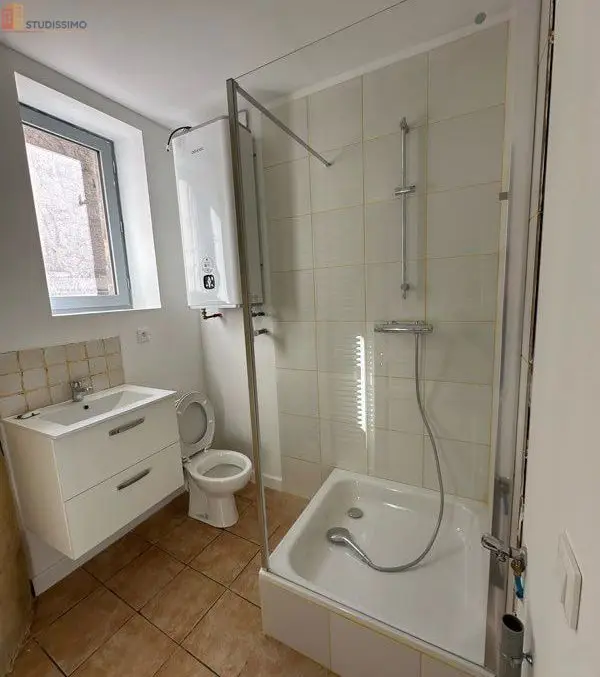 Studio 24m² Auxerre centre - Refait à neuf - Photo 1