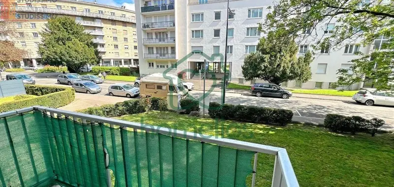 Studio 22m² Mulhouse 68100 - Photo 1