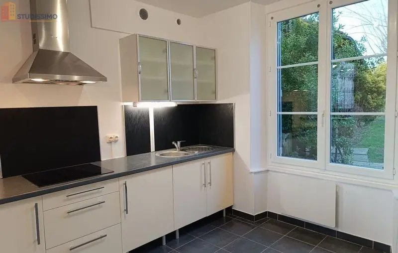 Studio 35m² Joigny 89300 - Photo 2