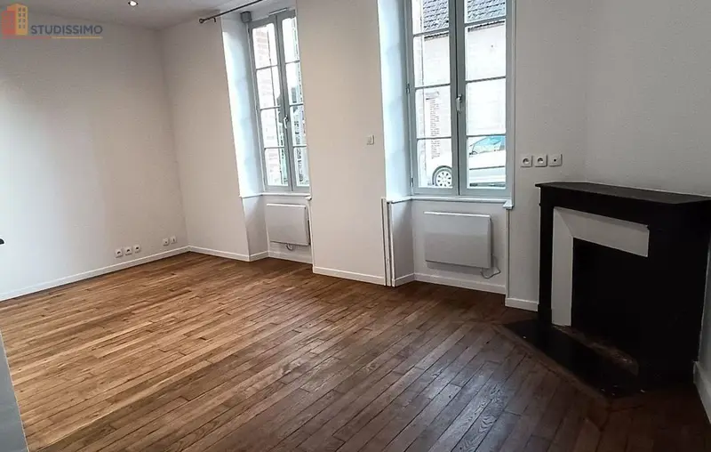 Studio 35m² Joigny 89300 - Photo 1