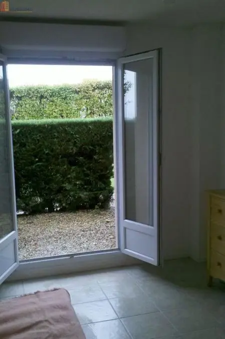 Studio meublé 17m² Auxerre - Meublé, DPE D - Photo 1