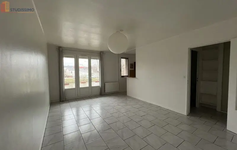 Studio 29m² Sens 89100 - Photo 4