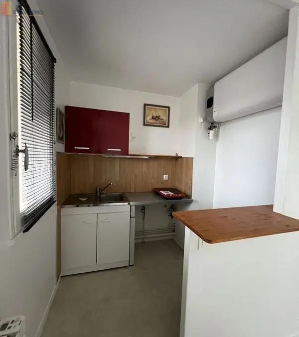 Studio 29m² Sens 89100 - Photo 3