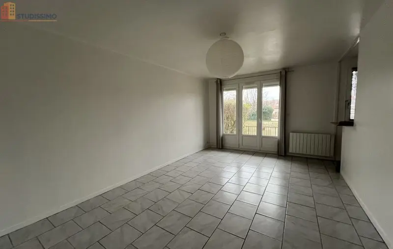 Studio 29m² Sens 89100 - Photo 2