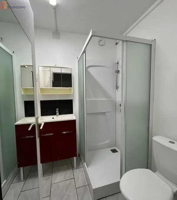 Studio 29m² Sens 89100 - Photo 1