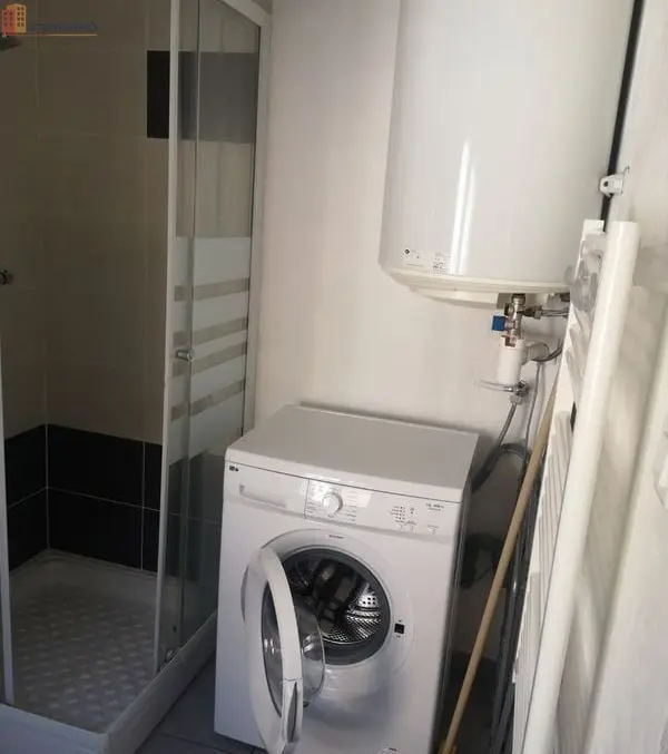 Studio meublé 22m² Sens 89100 - Meublé, calme - Photo 2