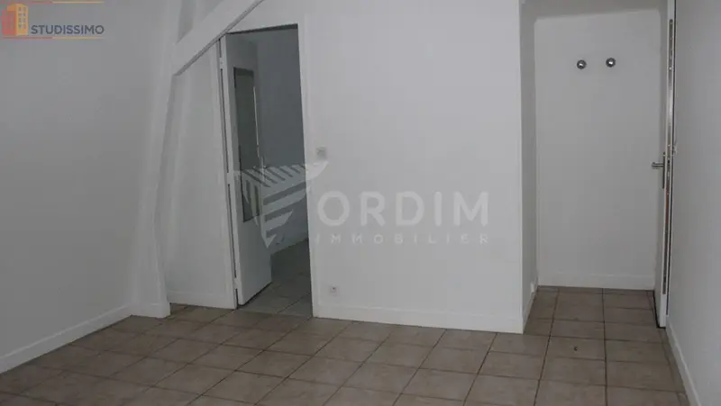 Studio 25m² Auxerre 89000 - Photo 5