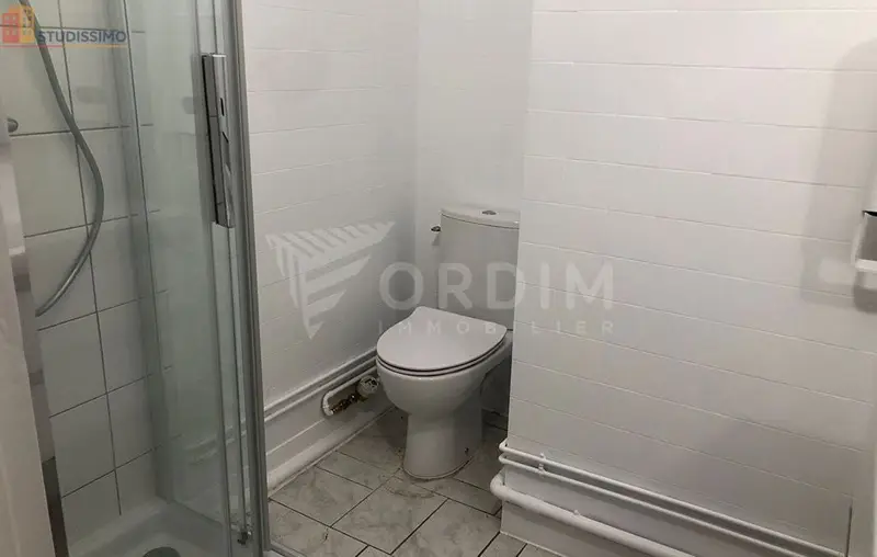 Studio 25m² Auxerre 89000 - Photo 3