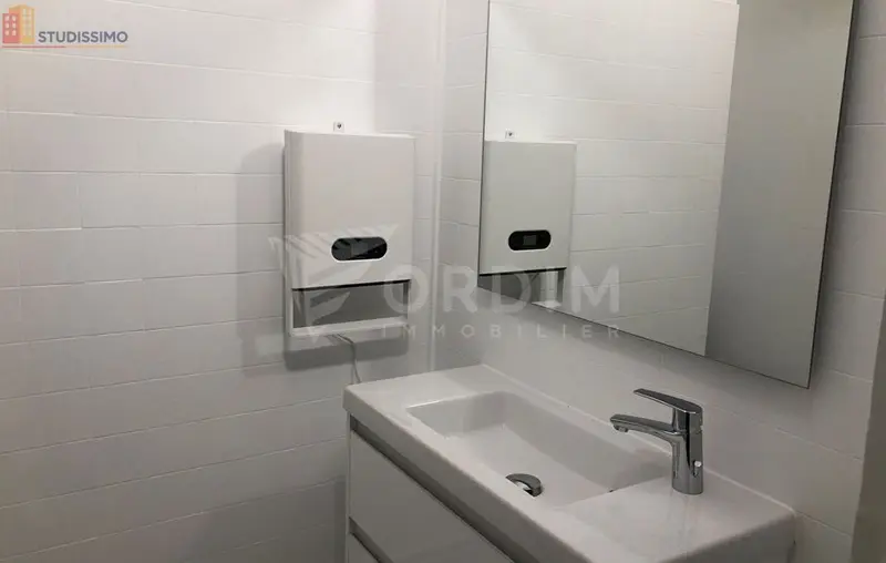 Studio 25m² Auxerre 89000 - Photo 2
