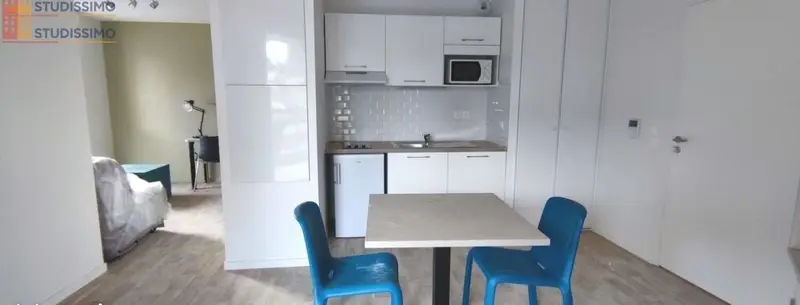 Studio meublé 31m² Limoges - DPE B, lumineux - Photo 13