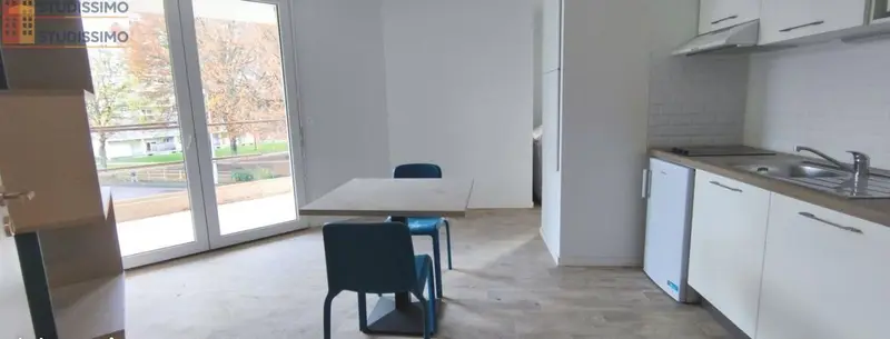 Studio meublé 31m² Limoges - DPE B, lumineux - Photo 5