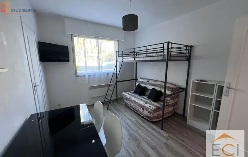Studio meublé 21m² Limoges 87000 - Meublé, cosy - Photo 16