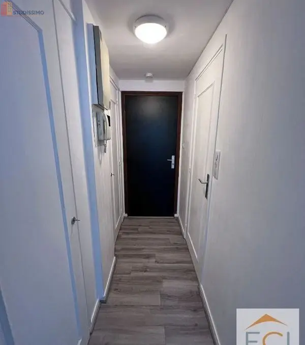 Studio meublé 21m² Limoges 87000 - Meublé, cosy - Photo 14