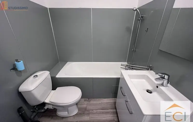 Studio meublé 21m² Limoges 87000 - Meublé, cosy - Photo 8