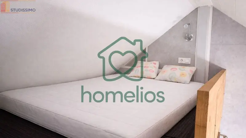 Studio 18m² Colmar - Étage élevé, calme - Photo 2
