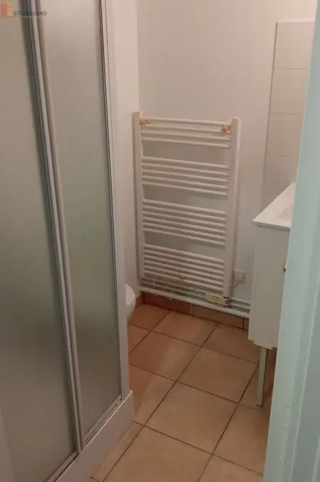 Studio meublé 24m² Saint-Yrieix-la-Perche - Meublé, DPE D - Photo 1