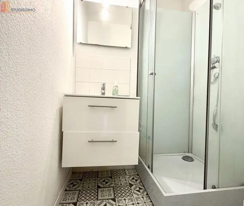 Studio 34m² Illzach - Sans caractéristiques mentionnées - Photo 3