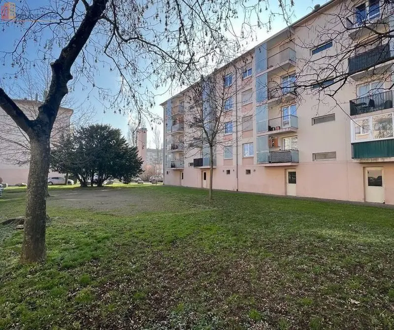 Studio 34m² Illzach - Sans caractéristiques mentionnées - Photo 1