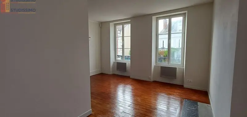 Studio 25m² Sens 89100 - Centre, lumineux - Photo 2