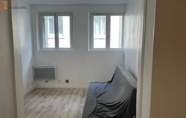 Studio 16m² Sens centre-ville - Proche gare - Photo 2