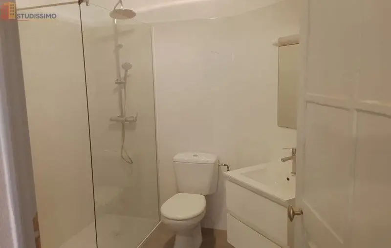 Studio 30m² La Ferté-Loupière - lumineux - Photo 1