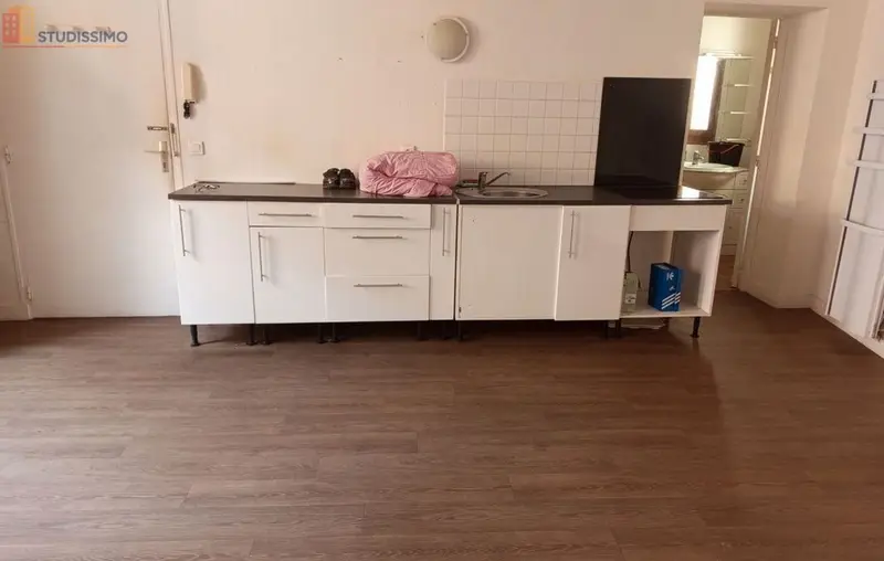 Studio 30m² Joigny - Centre-ville, lumineux - Photo 1