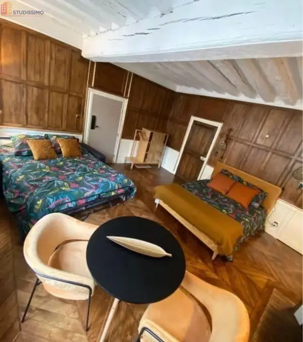 Studio meublé 35m² Auxerre centre - Meublé, charges comprises - Photo 1