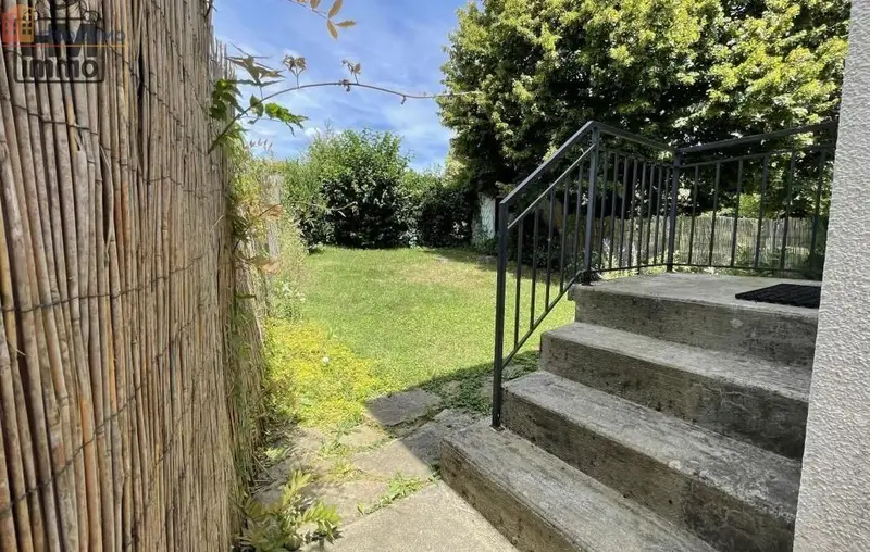 Studio 36m² Saint-Just-le-Martel - lumineux - Photo 14