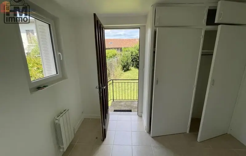 Studio 36m² Saint-Just-le-Martel - lumineux - Photo 5