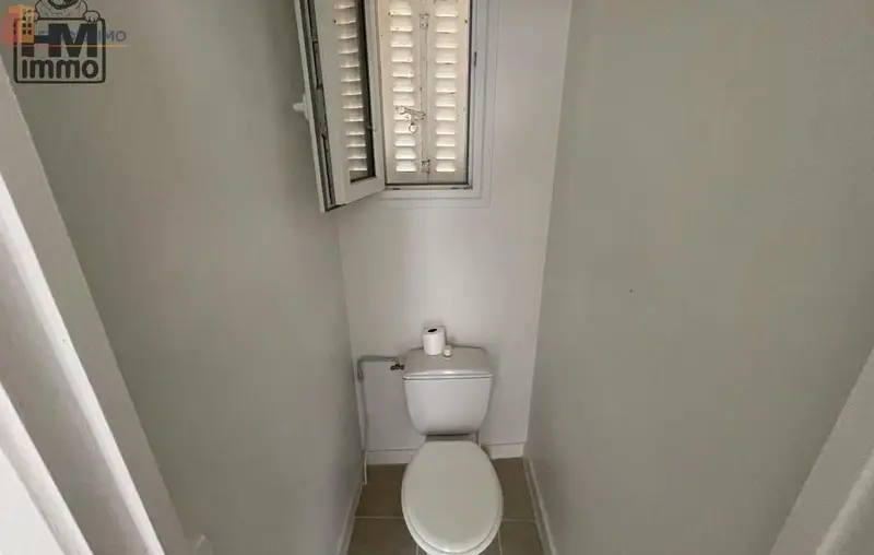 Studio 36m² Saint-Just-le-Martel - lumineux - Photo 1