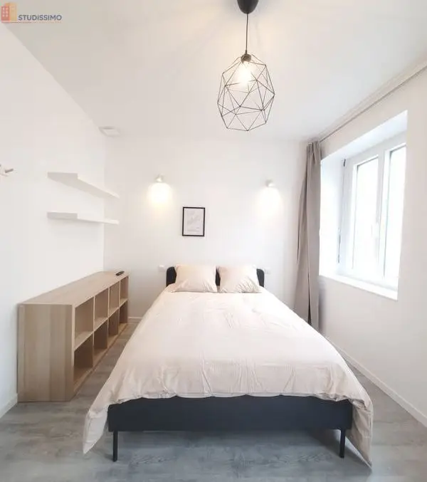 Studio meublé 21m² Sens centre - Entièrement rénové, équipé - Photo 2