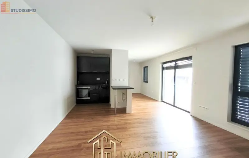 Studio 38m² Colmar - DPE C, 1er étage - Photo 6